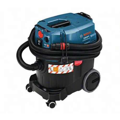 Aspirateur pour solides et liquides GAS 35 L AFC