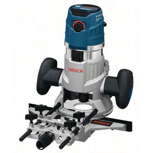 Défonceuse multifonction GMF 1600 CE