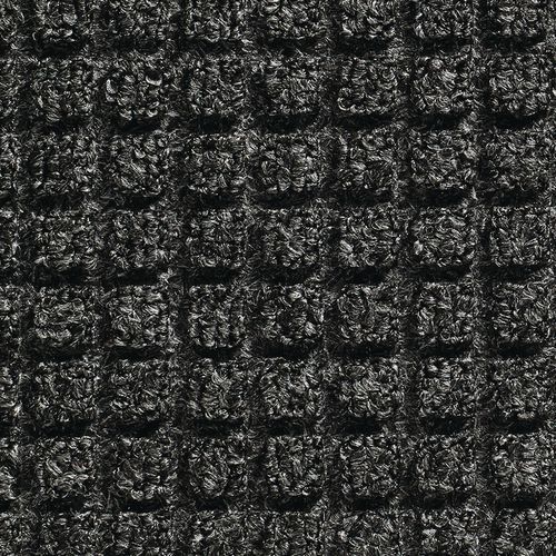 Tapis d'entrée design gaufré - 90 cm x 150 cm - Notrax Tapis d'entrée design gaufré - 90 cm x 150 cm - Notrax