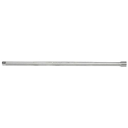 Rallonge pour douilles 1/2 - Fixation par carré standard