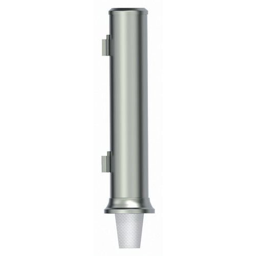 Distributeur inox à gobelets_Matfer