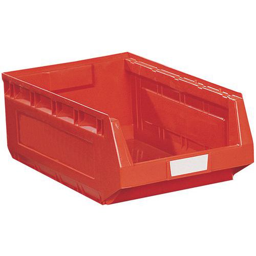 Bac à bec Kangourou - Longueur 580 mm - 52 L - Manutan Expert