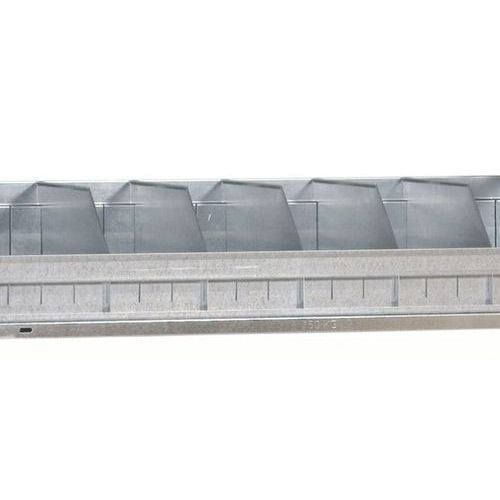Séparateur casier vrac Easy-Fix Plus - Schulte