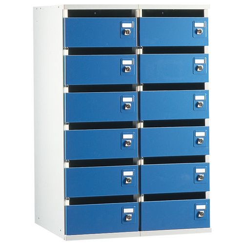 Armoire à courrier - 4260/4266/4290/4299