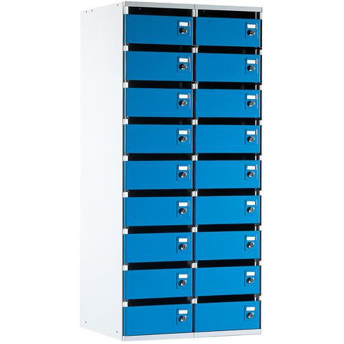 Armoire à courrier - 4260/4266/4290/4299