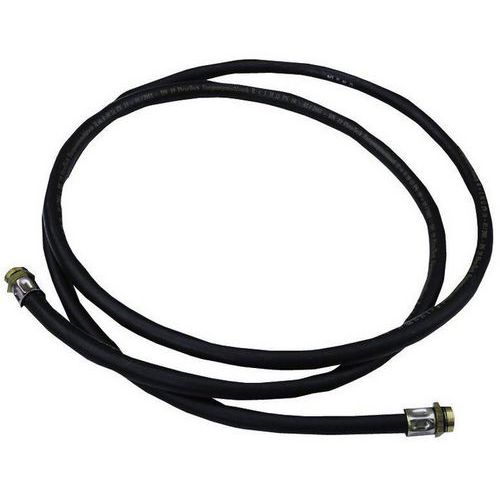 Flexible de distribution 4m DN25 - Cemo Flexible de distribution 4m DN25 - Cemo