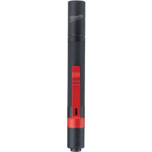 Lampe de poche sur pile