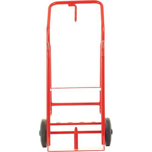 Trolley pour démolisseurs K2500H et K2000H