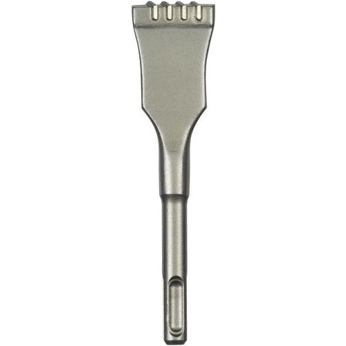 SDS-Plus mortar chisel 125 x 32