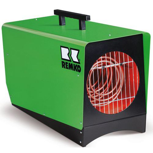 Radiateur électrique ELT - Remko