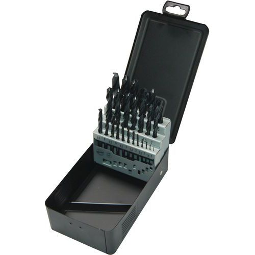 Set de foret HSS-R - Milwaukee