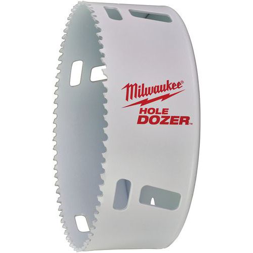 Scie cloche DOZER™ - Milwaukee