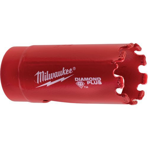 Scie cloche Diamond Plus™ - Milwaukee