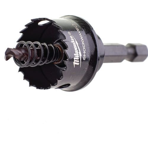 Scie cloche Shockwave - Milwaukee