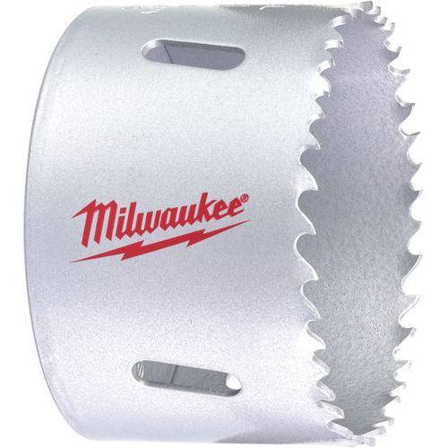 Scie cloche Bimetal Contractor - Milwaukee