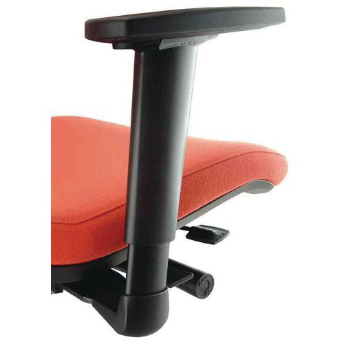 Accoudoir pour siège de bureau - Manutan Accoudoir pour siège de bureau - Manutan