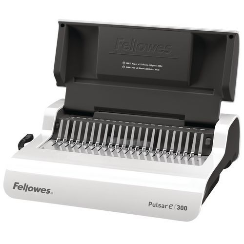 Perforelieuse Fellowes - Pulsar+ 300
