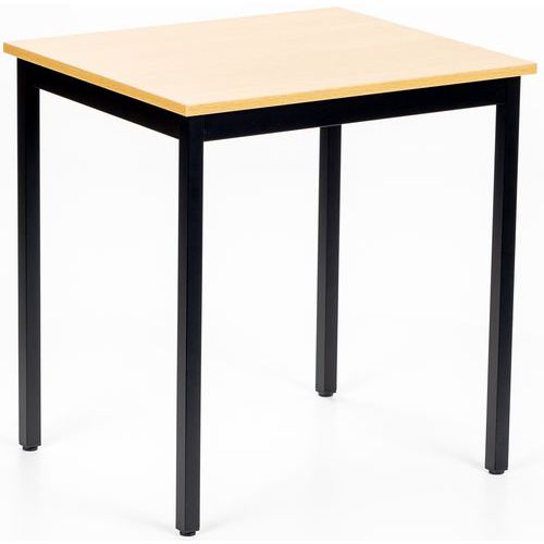 Table polyvalente Manutan - Largeur 70 cm - Manutan Expert