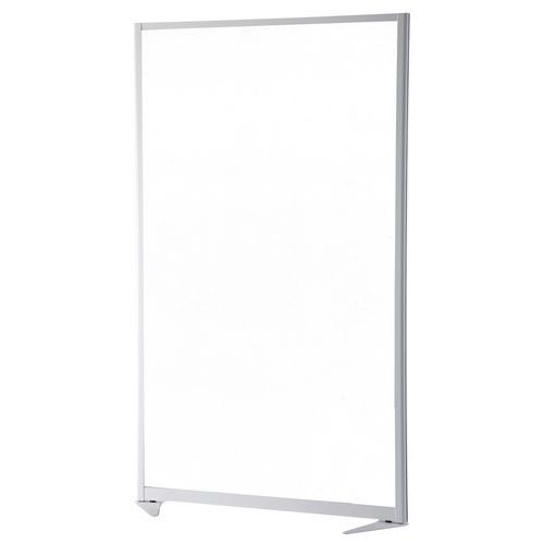 Cloison de séparation tendance - Panneau plein - Hauteur 170 cm