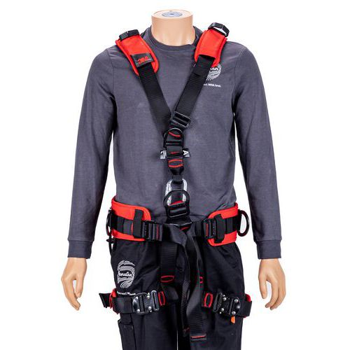 Harnais antichute 3M™ E200 Suspension - Protecta®