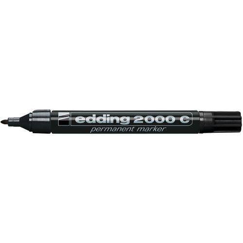 Marqueur Edding 2000C et 2200C