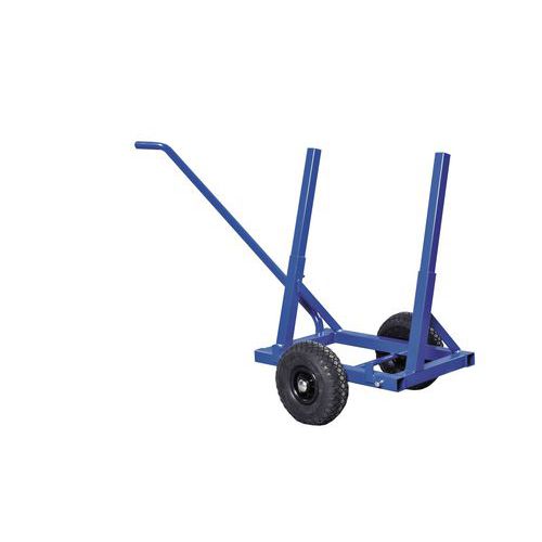 Chariot de manutention KM213_Kongamek