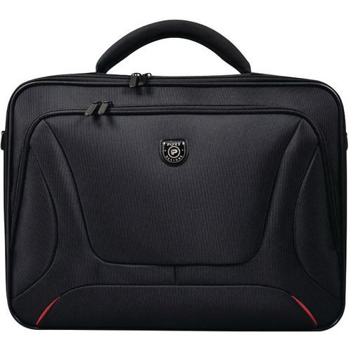 Sacoche ordinateur Courchevel Clamshell - Port Designs