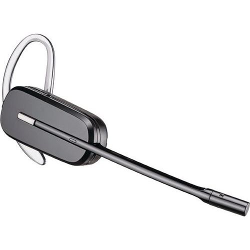 Micro-casque convertible CS540/A sans fil monaural - Plantronics Micro-casque convertible CS540/A sans fil monaural - Plantronics