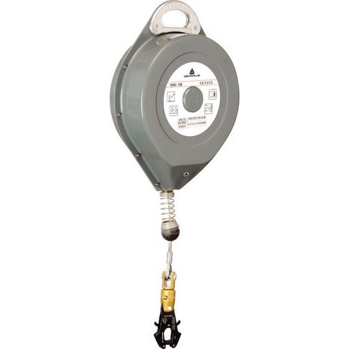 Antichute à rappel automatique à câble AN116F