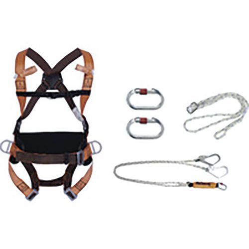 Kit antichute ELARA320