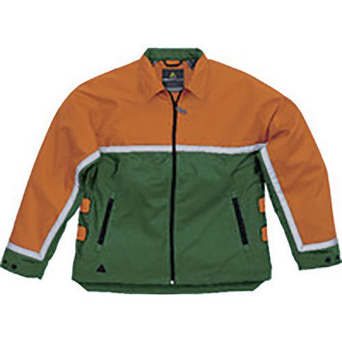 Veste bucheron EPICEA3