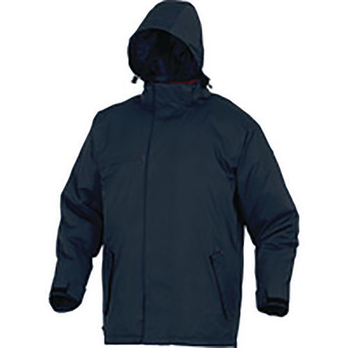 Parka polyester enduit PVC Goteborg Parka polyester enduit PVC Goteborg