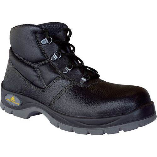 Chaussures de sécurité hautes JUMPER2 S1