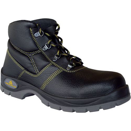 Chaussures de sécurité hautes JUMPER2S1P