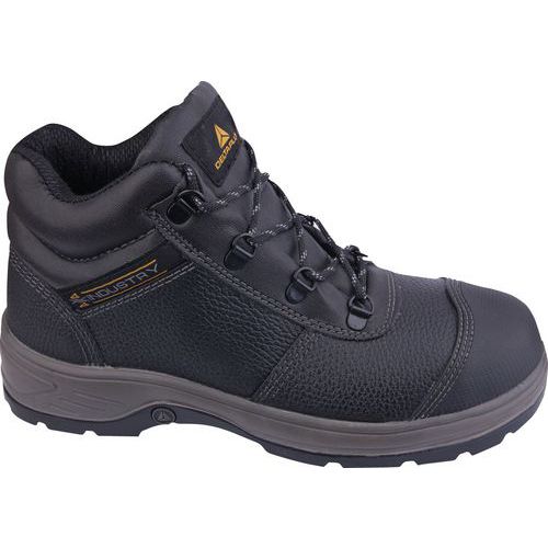 Chaussures de sécurité hautes KORANDAS3