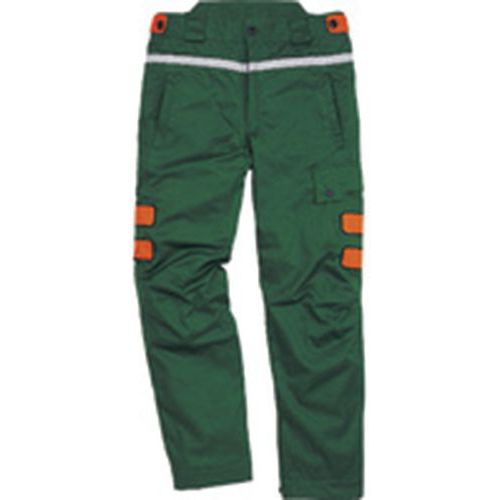 Pantalon bucheron anti-coupure