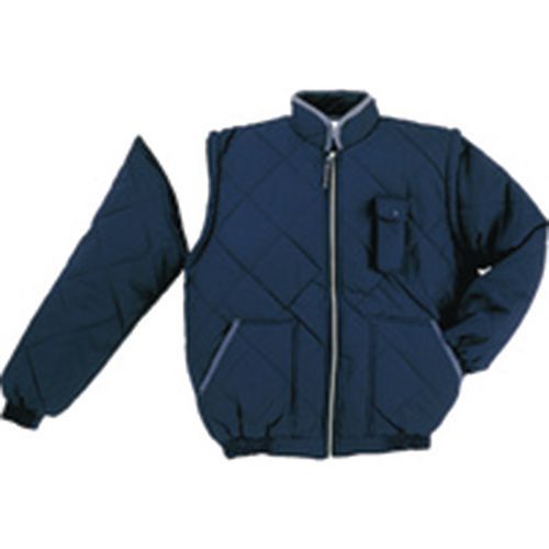 Blouson chaud New Delta