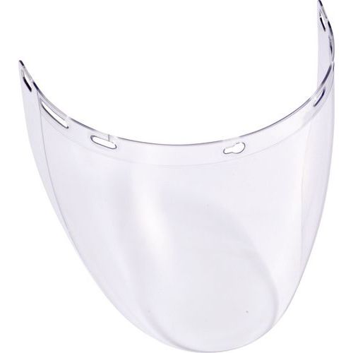 Visière de protection VISORTORIC