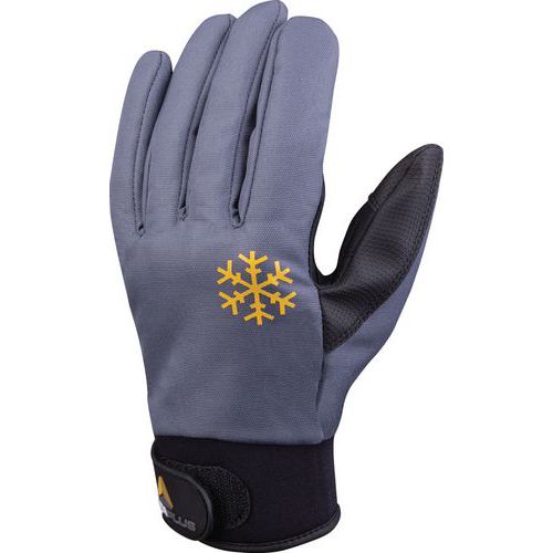 Gant paume et dos polyuréthane/polyester VV903