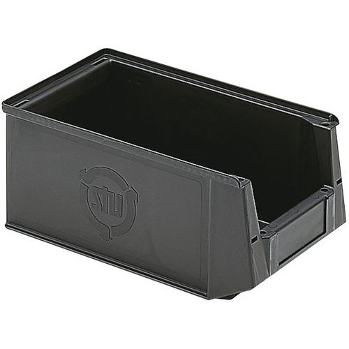 Bacs à bec Silafix ESD