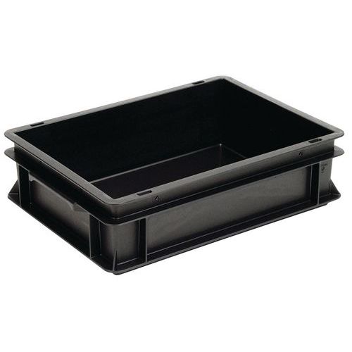 Bacs RAKO ESD - Capacité 9 à 90 L