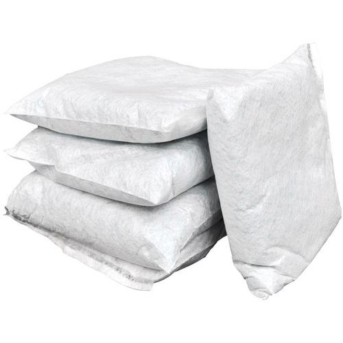 Coussin absorbant pour hydrocarbures - Ikasorb