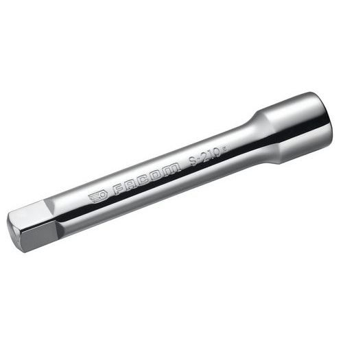 Rallonge pour douilles 3/8 - Fixation par carré standard