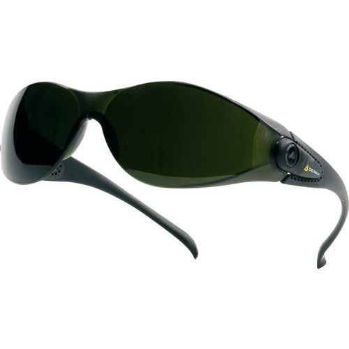 Lunettes monobloc Pacaya