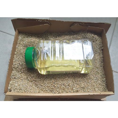 Granulés absorbants Vermiculite - Ikasorb