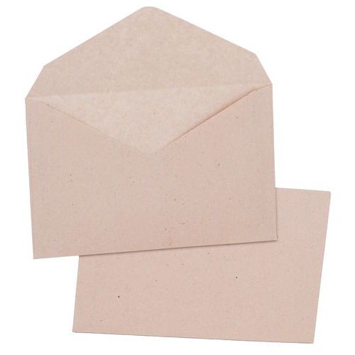 500 enveloppes Élection