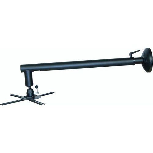 Support mural vidéoprojecteur Bras de 800 à 1200 mm Support mural vidéoprojecteur Bras de 800 à 1200 mm
