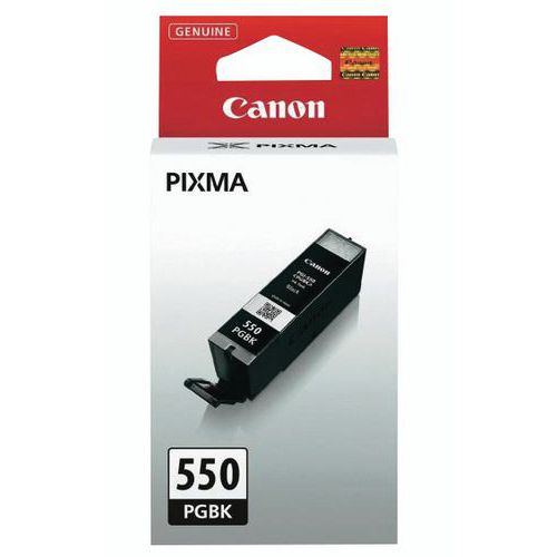 Cartouche d'encre  - PGI-550 - Canon