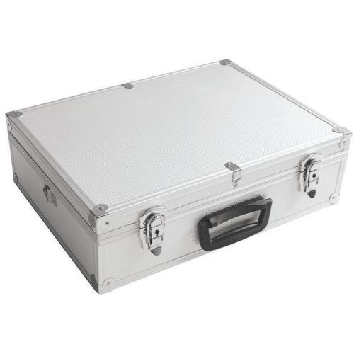 Mallette organiseur PVC - Manutan Expert