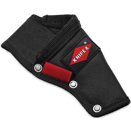 Pochette à outils pour ceinture pour ciseaux 95 05 20 SB - KNIPEX